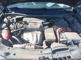 Toyota Camry Hybrid Xle 4T1BD1FK2EU125556 photo