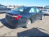 Toyota Camry Hybrid Xle 4T1BD1FK2EU125556 fotografie