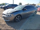 Nissan Maxima 3.5 Sv 1N4AA6AP8HC448468 снимка