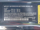 Mini Countryman Cooper WMWZB3C51DWM08257 снимка