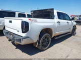Toyota Tundra Sr5 5.7L V8 5TFDW5F19EX354028 fotografie