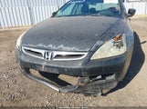 Honda Accord 2.4 Ex 1HGCM56877A068538 photo