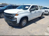Chevrolet Silverado  Ltd 4Wd Standard Bed Wt 1GCRYAEK1NZ206673 снимка