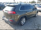Jeep Cherokee Limited 1C4PJLDS1FW516110 снимка