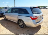 Honda Odyssey Ex-L 5FNRL5H68DB079770 снимка
