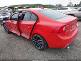 Volvo S60 T5 Dynamic YV140MTL1J2461612 снимка