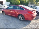 Hyundai Sonata Se 5NPE24AF9GH311420 снимка