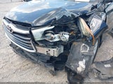 Toyota Highlander Le V6 5TDBKRFH6GS272242 снимка