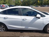 Chevrolet Cruze Ls Auto 1G1BC5SM4J7164981 снимка