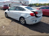 Chevrolet Cruze Ls Auto 1G1BC5SM4J7164981 снимка