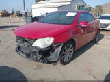 Volkswagen Eos Komfort/Turbo WVWBA71F08V053314 photo