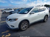 Nissan Rogue Sl 5N1AT2MT5FC919247 снимка