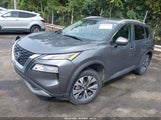 Nissan Rogue Sv Intelligent Awd 5N1BT3BB3PC797154 photo