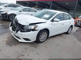 Nissan Sentra Sv 3N1AB7AP9HY226173 снимка