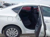 Nissan Sentra Sv 3N1AB7AP9HY226173 снимка