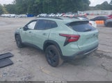 Chevrolet Trax Fwd Activ KL77LKEP3SC322766 снимка