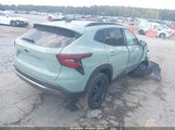 Chevrolet Trax Fwd Activ KL77LKEP3SC322766 photo