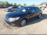 Honda Accord Touring 1HGCR3F91FA035094 снимка