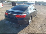 Honda Accord Touring 1HGCR3F91FA035094 снимка