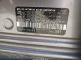 Mitsubishi Outlander Se JA4AZ3A37JJ003553 снимка