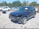 Volkswagen Tiguan S WVGBV7AX0GW001702 photo