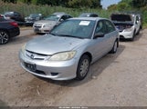 Honda Civic Lx 2HGES16695H538850 снимка