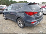 Hyundai Santa Fe Sport 2.4L 5NMZUDLBXJH089397 снимка
