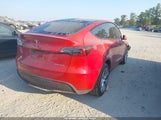 Tesla Model Y Awd/Long Range Dual Motor All-Wheel Drive 7SAYGDEE7PA026259 photo