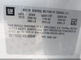 Chevrolet Impala 2Lz 2G1155S31E9190942 снимка