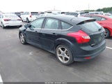 Ford Focus Titanium 1FADP3N27EL114825 fotografie