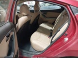 Hyundai Elantra Limited KMHDH4AE1DU527230 снимка
