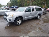 Toyota Tacoma 5TFTX4CN1FX050039 снимка