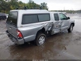 Toyota Tacoma 5TFTX4CN1FX050039 снимка