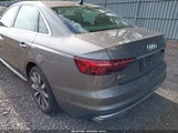 Audi A4 Premium Plus 40 Tfsi Quattro S Tronic WAUBBAF41NN009512 fotografie