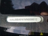 Audi A4 Premium Plus 40 Tfsi Quattro S Tronic WAUBBAF41NN009512 снимка