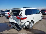 Toyota Sienna Xle Premium 8 Passenger 5TDYK3DC3FS682820 снимка