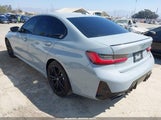 BMW M340I 3MW49FS01R8E40140 снимка