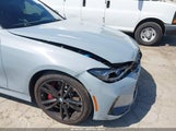 BMW M340I 3MW49FS01R8E40140 снимка
