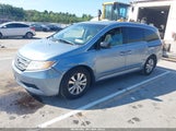 Honda Odyssey Ex 5FNRL5H44BB067711 снимка