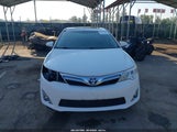 Toyota Camry Hybrid Xle 4T1BD1FKXDU094720 photo