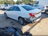 Toyota Camry Hybrid Xle 4T1BD1FKXDU094720 fotografie