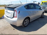 Toyota Prius Three JTDKN3DU9D5613798 снимка