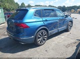 Volkswagen Tiguan 2.0T Sel Premium R-Line 3VV4B7AX1LM140450 снимка