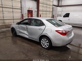 Toyota Corolla Le 2T1BURHE6FC381255 снимка