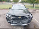 Chevrolet Trax Fwd Lt KL77LHEP1SC123394 photo