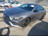 Mercedes-Benz Cla 250 Coupe W1K5J4GB1NN313947 photo