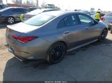 Mercedes-Benz Cla 250 Coupe W1K5J4GB1NN313947 photo