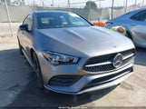 Mercedes-Benz Cla 250 Coupe W1K5J4GB1NN313947 photo