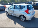 Nissan Versa Note Sv 3N1CE2CP4KL363154 fotografie