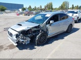 Subaru Wrx Sti JF1VA2L69F9807321 снимка